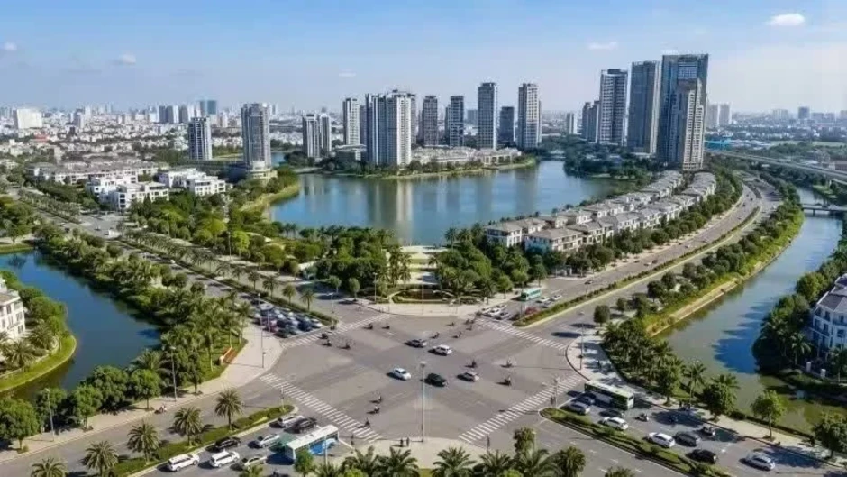 Không thể đánh tráo bản chất của mô hình xã, phường xã hội chủ nghĩa