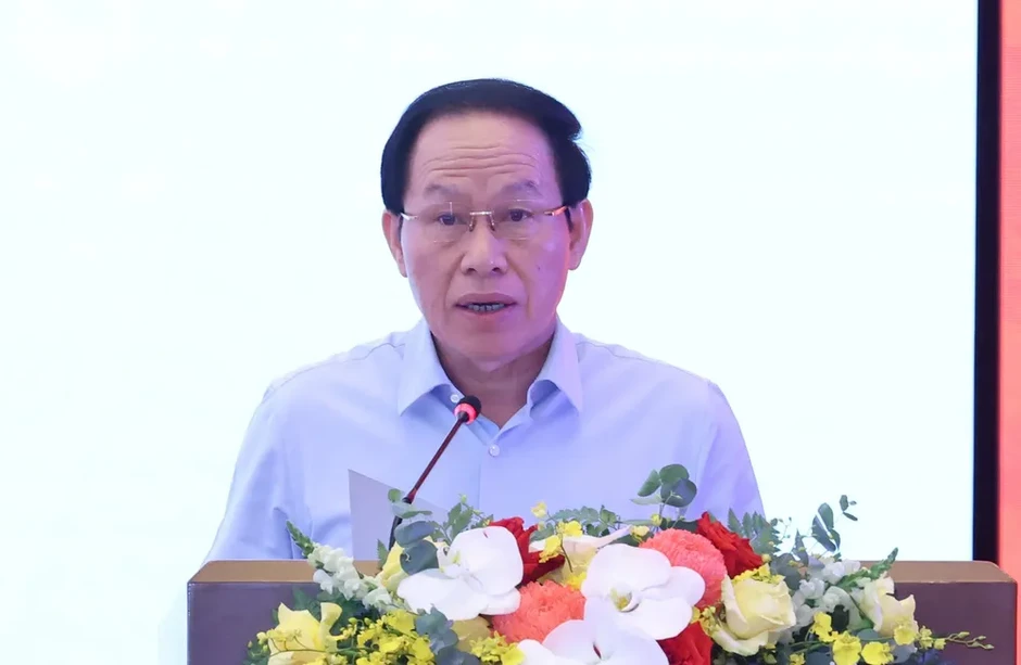 Không thể giám sát những vấn đề mới bằng tư duy cũ, phương thức cũ và công cụ cũ Không thể giám sát những vấn đề mới bằng tư duy cũ, phương thức cũ và công cụ cũ
