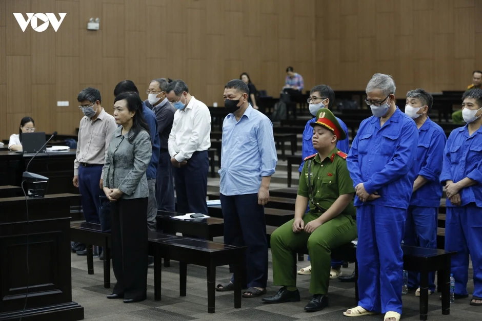 Không thể “khoán trắng” phòng, chống tham nhũng cho các cơ quan chuyên trách Không thể “khoán trắng” phòng, chống tham nhũng cho các cơ quan chuyên trách
