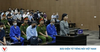 Không thể “khoán trắng” phòng, chống tham nhũng cho các cơ quan chuyên trách