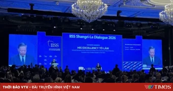 Khủng hoảng lòng tin chiến lược - thách thức lớn nhất của thế giới hiện nay