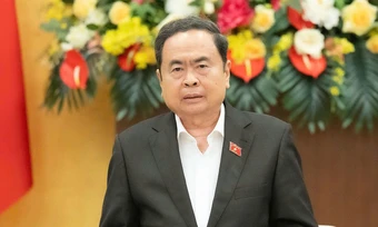 'Kiểm phiếu chặt chẽ, công bố sớm kết quả bầu cử'