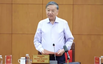 Kiểm soát chặt chẽ hoạt động kinh tế để phòng ngừa xung đột giữa lợi ích công và lợi ích riêng