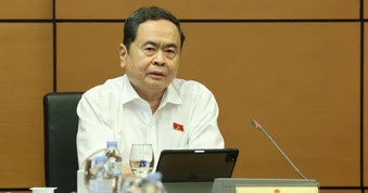 Kiểm soát độc lập chất lượng trợ giúp pháp lý, bắt buộc lấy ý kiến đánh giá của người dân