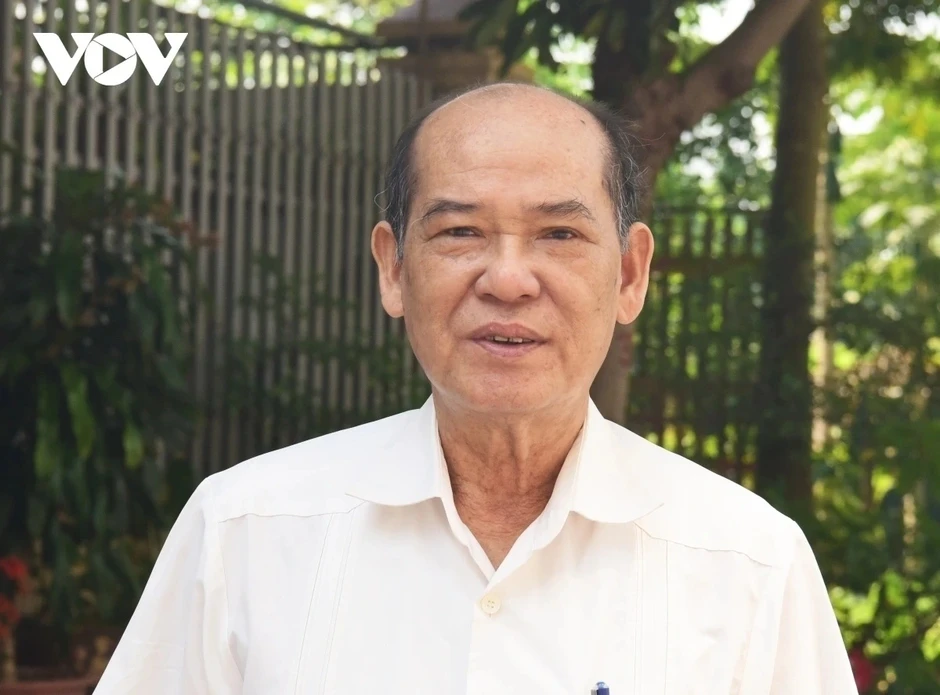 Kiểm soát quyền lực, nâng cao chất lượng lãnh đạo ở địa phương