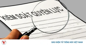 Kiểm soát quyền lực, nâng cao chất lượng lãnh đạo ở địa phương