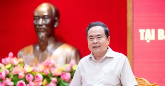 Kiểm tra, đánh giá cán bộ phải thực chất, tránh hình thức, nể nang, cào bằng
