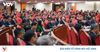 Kiểm tra sức khỏe toàn diện cán bộ cấp cao trước khi bổ nhiệm, giới thiệu