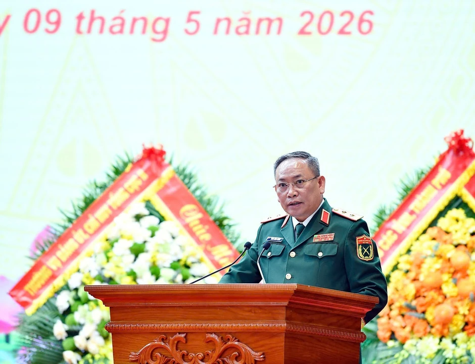 Kiên định nguyên tắc “Đảng lãnh đạo tuyệt đối, trực tiếp về mọi mặt đối với Tình báo quốc phòng” Kiên định nguyên tắc “Đảng lãnh đạo tuyệt đối, trực tiếp về mọi mặt đối với Tình báo quốc phòng”