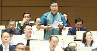 Kiến nghị nâng mức lương cơ sở lên khoảng 2,7 triệu đồng/tháng