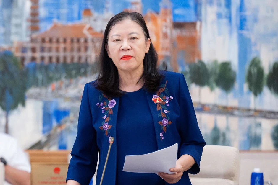 Kiến nghị từ cơ quan của Quốc hội về vụ điểm toán bất thường ở Tuyên Quang Kiến nghị từ cơ quan của Quốc hội về vụ điểm toán bất thường ở Tuyên Quang