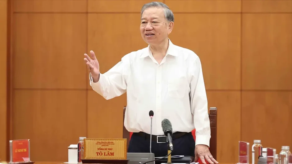 Kiên quyết đẩy mạnh chống "giặc nội xâm" Kiên quyết đẩy mạnh chống "giặc nội xâm"