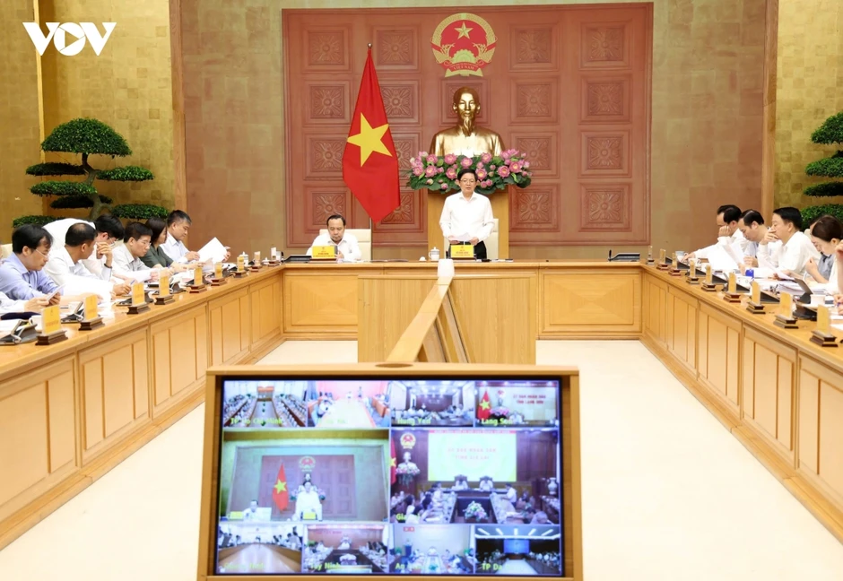 Kiên quyết giải ngân 100% vốn ngân sách lĩnh vực khoa học, công nghệ Kiên quyết giải ngân 100% vốn ngân sách lĩnh vực khoa học, công nghệ