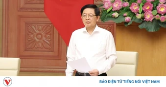 Kiên quyết giải ngân 100% vốn ngân sách lĩnh vực khoa học, công nghệ