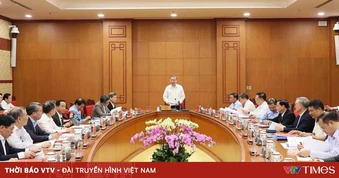 Kiên quyết, kiên trì đấu tranh phòng, chống tham nhũng, lãng phí, tiêu cực