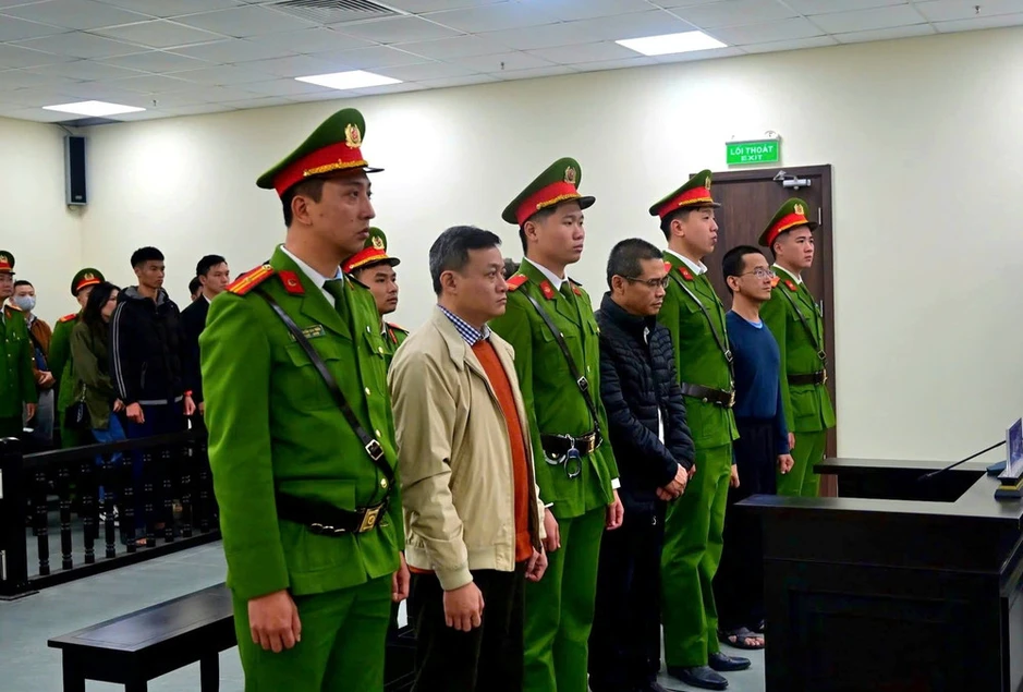Kiên quyết ngăn chặn các hành vi lợi dụng không gian mạng để chống phá Kiên quyết ngăn chặn các hành vi lợi dụng không gian mạng để chống phá