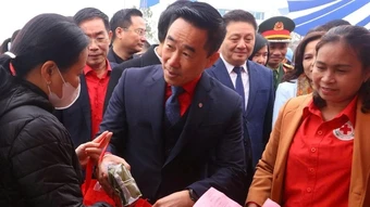 Kiến tạo hệ sinh thái nhân đạo hiện đại, bền vững