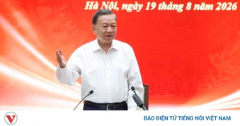 Kiến tạo ký ức quốc gia, trách nhiệm với lịch sử ngay từ hôm nay