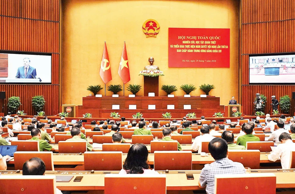 Kiến tạo, phát triển Việt Nam trở thành quốc gia biển mạnh Kiến tạo, phát triển Việt Nam trở thành quốc gia biển mạnh