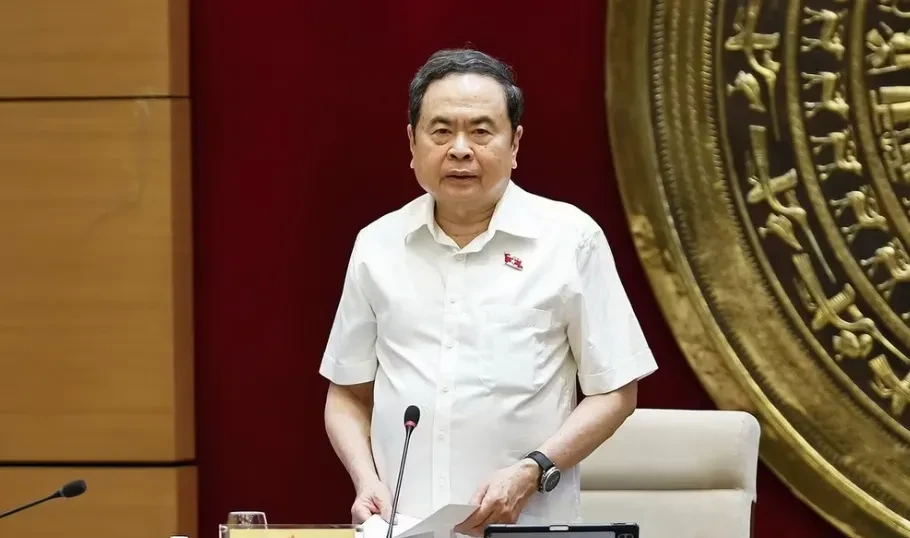 Kiện toàn Ban Chỉ đạo của Quốc hội về phát triển khoa học, công nghệ