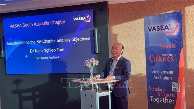 Kiện toàn bộ máy lãnh đạo để đảm bảo tính liên tục trong quản trị quốc gia Kiện toàn bộ máy lãnh đạo để đảm bảo tính liên tục trong quản trị quốc gia