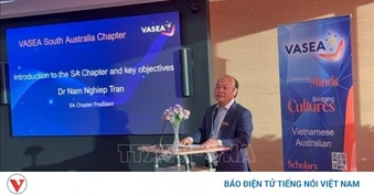 Kiện toàn bộ máy lãnh đạo để đảm bảo tính liên tục trong quản trị quốc gia