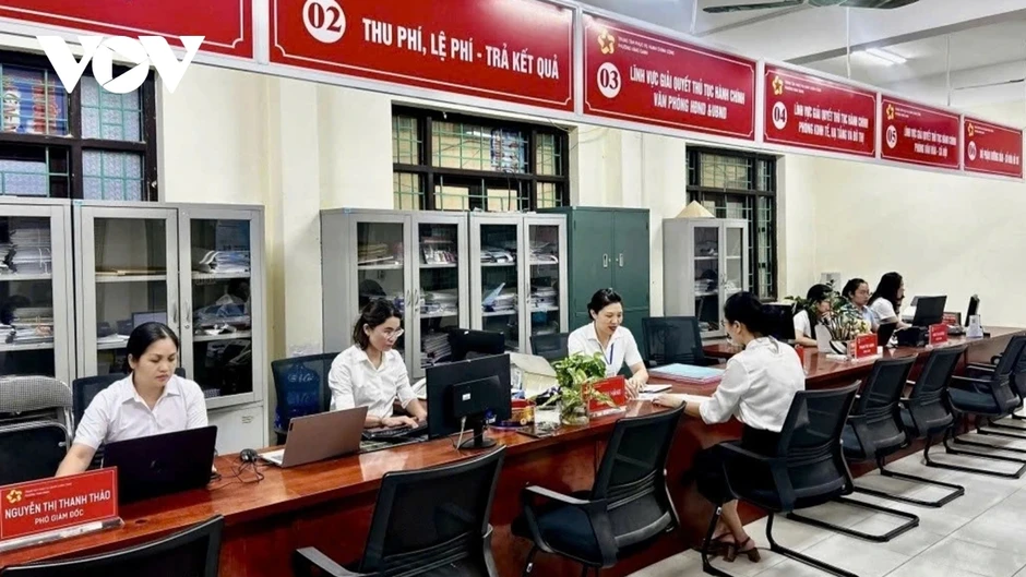 Kiện toàn các chức vụ, sớm vận hành bộ máy chính quyền địa phương nhiệm kỳ mới Kiện toàn các chức vụ, sớm vận hành bộ máy chính quyền địa phương nhiệm kỳ mới