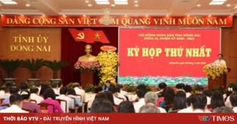 Kiện toàn nhân sự lãnh đạo HĐND, UBND tỉnh Đồng Nai nhiệm kỳ 2026 - 2031