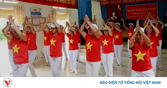 Kiện toàn nhân sự Ủy ban Quốc gia về người cao tuổi
