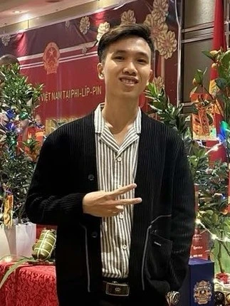 Kiều bào kỳ vọng vào những bước tiến mới trong quan hệ hữu nghị, hợp tác giữa nhân dân Việt Nam-Philippines Kiều bào kỳ vọng vào những bước tiến mới trong quan hệ hữu nghị, hợp tác giữa nhân dân Việt Nam-Philippines
