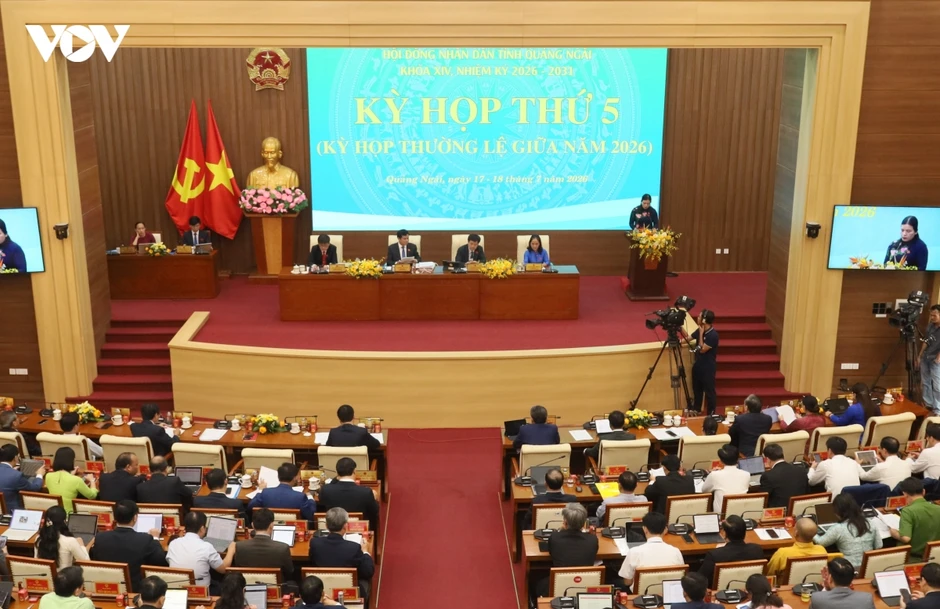 Kinh tế Quảng Ngãi khởi sắc, tạo đà hoàn thành mục tiêu tăng trưởng 2 con số