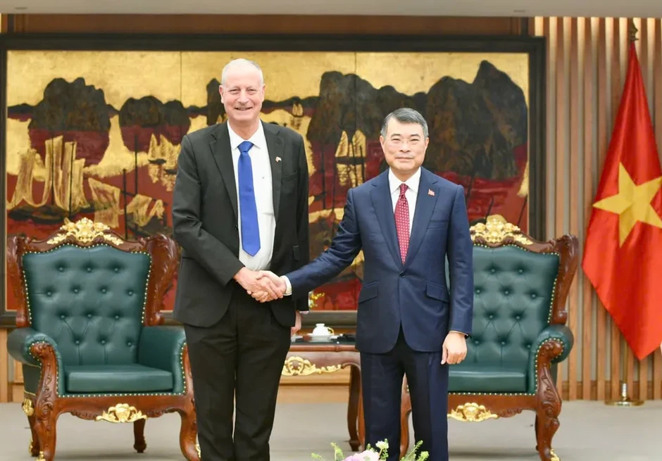 Kinh tế tiếp tục là trụ cột quan trọng trong quan hệ Việt Nam - Singapore