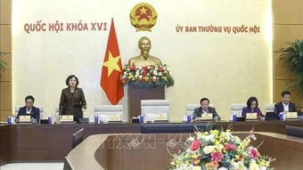 Kịp thời thể chế hóa các chủ trương của Đảng về chuyển đổi xanh, kinh tế tư nhân