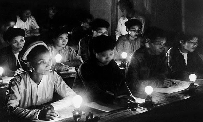 Kỳ 1: Giành độc lập cho dân tộc - tạo dựng nền tảng cho hạnh phúc của nhân dân Kỳ 1: Giành độc lập cho dân tộc - tạo dựng nền tảng cho hạnh phúc của nhân dân