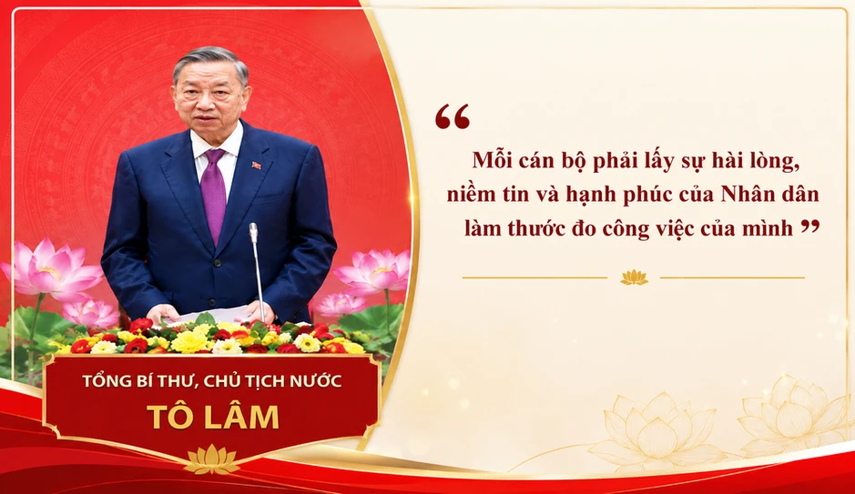 Kỳ 3: Kiến tạo hạnh phúc của nhân dân trong kỷ nguyên phát triển mới Kỳ 3: Kiến tạo hạnh phúc của nhân dân trong kỷ nguyên phát triển mới