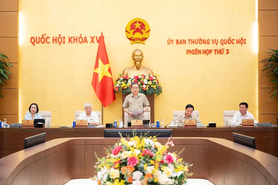 Kỳ họp không thường lệ của Quốc hội dự kiến khai mạc đầu tháng 8 Kỳ họp không thường lệ của Quốc hội dự kiến khai mạc đầu tháng 8
