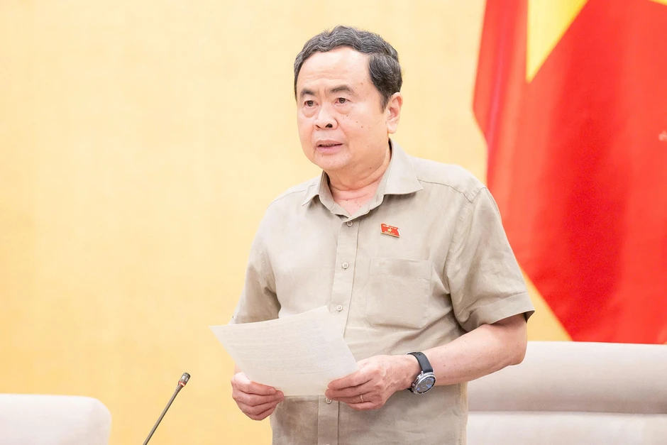 Kỳ họp không thường lệ của Quốc hội dự kiến khai mạc đầu tháng 8 Kỳ họp không thường lệ của Quốc hội dự kiến khai mạc đầu tháng 8