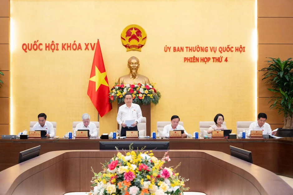 Kỳ họp không thường lệ thứ nhất, Quốc hội khóa XVI dự kiến khai mạc ngày 3/8 Kỳ họp không thường lệ thứ nhất, Quốc hội khóa XVI dự kiến khai mạc ngày 3/8