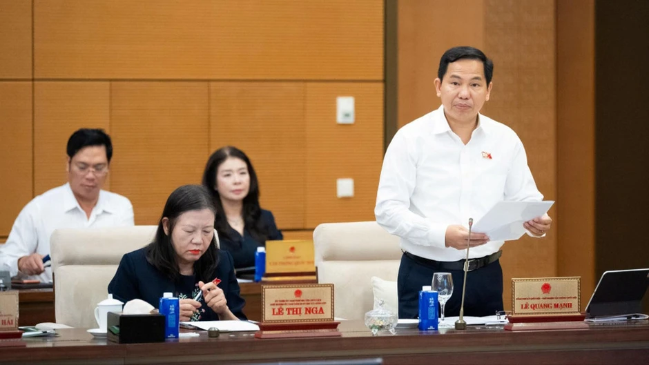 Kỳ họp không thường lệ thứ nhất, Quốc hội khóa XVI dự kiến khai mạc ngày 3/8 Kỳ họp không thường lệ thứ nhất, Quốc hội khóa XVI dự kiến khai mạc ngày 3/8