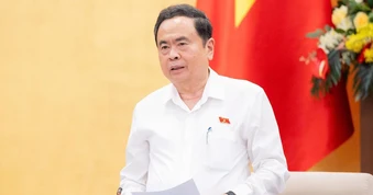 Kỳ họp không thường lệ thứ nhất, Quốc hội khóa XVI dự kiến khai mạc ngày 3/8