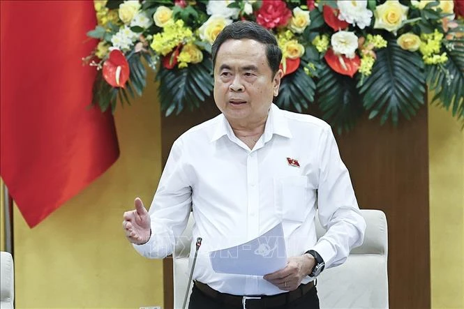 Kỳ họp không thường lệ thứ Nhất, Quốc hội khóa XVI, dự kiến xem xét 27 nội dung Kỳ họp không thường lệ thứ Nhất, Quốc hội khóa XVI, dự kiến xem xét 27 nội dung