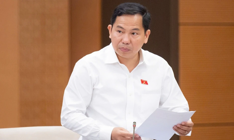 Kỳ họp thứ 2, Quốc hội khóa XVI dự kiến diễn ra trong gần 30 ngày Kỳ họp thứ 2, Quốc hội khóa XVI dự kiến diễn ra trong gần 30 ngày