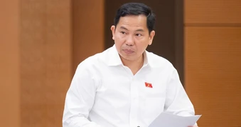 Kỳ họp thứ 2, Quốc hội khóa XVI dự kiến diễn ra trong gần 30 ngày
