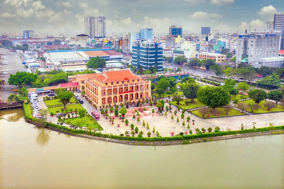 Kỳ họp thứ 3 HĐND TPHCM khóa XI xem xét nhiều dự án giao thông, chỉnh trang đô thị trọng điểm Kỳ họp thứ 3 HĐND TPHCM khóa XI xem xét nhiều dự án giao thông, chỉnh trang đô thị trọng điểm