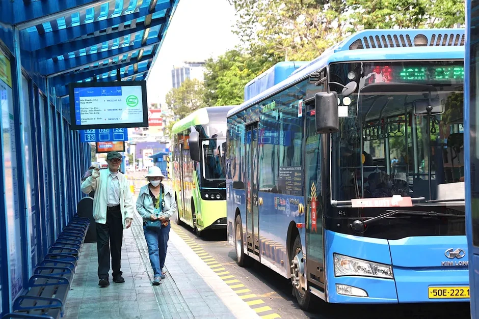 Kỳ họp thứ 3 HĐND TPHCM khóa XI xem xét nhiều dự án giao thông, chỉnh trang đô thị trọng điểm Kỳ họp thứ 3 HĐND TPHCM khóa XI xem xét nhiều dự án giao thông, chỉnh trang đô thị trọng điểm