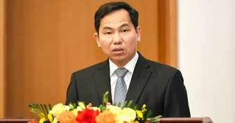 Kỳ họp thứ Nhất của Quốc hội khóa XVI