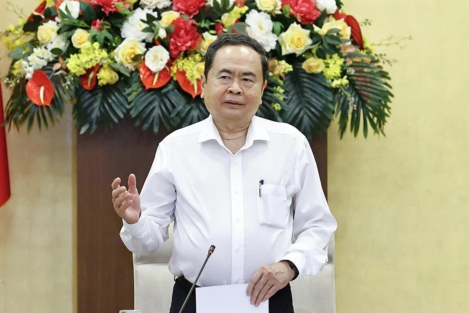 Kỳ họp thứ nhất - Quốc hội khóa XVI có ý nghĩa đặc biệt quan trọng Kỳ họp thứ nhất - Quốc hội khóa XVI có ý nghĩa đặc biệt quan trọng