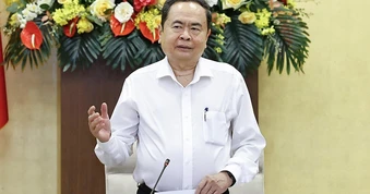 Kỳ họp thứ nhất - Quốc hội khóa XVI có ý nghĩa đặc biệt quan trọng