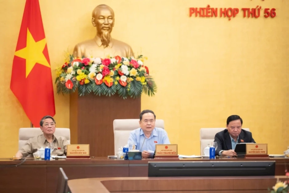 Kỳ họp thứ nhất sẽ dành 3 ngày để kiện toàn nhân sự cấp cao Kỳ họp thứ nhất sẽ dành 3 ngày để kiện toàn nhân sự cấp cao