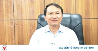 Kỷ luật cảnh cáo Giám đốc Sở Nông nghiệp và Môi trường TP Huế